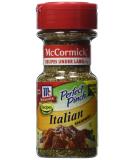 3 McCormick Perfect Pinch Italian Seasoning 21.3 Grams Sealed Jars - Buy Online on GoSupps.com