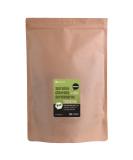 Wohltuer Organic Spirulina Chlorella Barley Grass Tablets - 500g Superfood Mix for Health | Raw Food Quality Algae - Buy Online on GoSupps.com