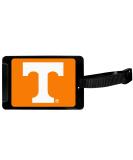 Siskiyou NCAA Tennessee Volunteers Luggage Tag , Black , 3.25" - Buy Online on GoSupps.com