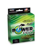 Power Pro Spectra Fiber Braided Fishing Line Moss Green 300YD/20LB - Buy Online on GoSupps.com