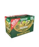 Peckish Extra Goodness Energy Balls 50 + 20% Extra Free Green - 60 Count Box - Buy Online on GoSupps.com