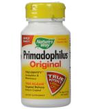 Nature's Way Primadophilus 5 Billion Probiotic - 90 Capsules for Digestive Health - Buy Online on GoSupps.com