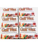 Lot of 6 Fresh 16oz Paraffin Canning Candle Gulf Wax - Buy Online on GoSupps.com