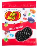 Jelly Belly Licorice Jelly Beans - 1 Pound (16 Ounces) Resealable Bag - Genuine, Official, Straight from the Source Black Licorice 1 Pound (Pack of 1) - Buy Online on GoSupps.com