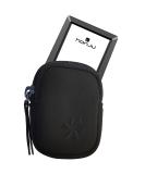 Honju bike wet pocket for Bosch Kiox/Kiox 300 Display bag e-bike/pedelec bag protection against scratches & dirt bike computer Display protection high-quality zipper -Black Bosch Kiox/300 - Buy Online on GoSupps.com
