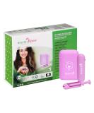 Organic Tampons with Reusable Applicator - Classic & Super | Masmi - Eco-Friendly Sustainable Menstrual Care - Buy Online on GoSupps.com