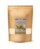 Biojoy ORGANIC Ashwagandha Powder 1 kg - Pure Indian Ginseng (Withania Somnifera) - Natural Stress Relief & Wellness - Buy Online on GoSupps.com