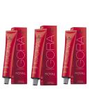 Schwarzkopf Igora Royal 5-65 SET - 3 x 60ml | Premium Hair Color for Vibrant Results - International Shipping Available - Buy Online on GoSupps.com