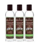 Cococare Coconut Moisturizing Oil 8.5 Fl Oz - Natural Coconut Oil for Deep Hydration & Nourishment | International Shipping Available - Buy Online on GoSupps.com