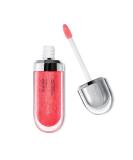 KIKO Milano 3D Hydra Lipgloss 11 | Softening lip gloss for a 3D look 11 Golden Red 6.5 ml (Pack of 1) - Buy Online on GoSupps.com