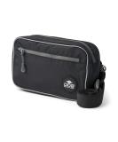 Buy DOG Copenhagen Go Explore Belt Bag - Black One Size | International Shipping Available - Buy Online on GoSupps.com