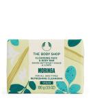 Buy The Body Shop Moringa Soap - 3.5 oz | International Shipping Available - Buy Online on GoSupps.com