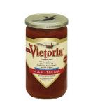 Victoria Low Sodium Marinara Sauce 24 oz - Delicious & Healthy Option - Buy Online on GoSupps.com