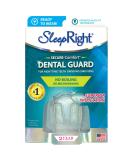 SleepRight Secure-Comfort Dental Guard | Teeth Grinding Prevention Mouth Guard - Buy Online on GoSupps.com