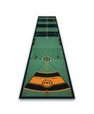High Speed WellPutt Golf 10' Training Mat in Green - Improve Your Putting Skills - Buy Online on GoSupps.com