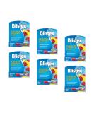 Blistex Raspberry Lemonade Blast Lip Protectant .15 oz (Pack of 6) - Buy Online on GoSupps.com