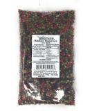 Yankee Traders Brand Rainbow Assorted Whole Peppercorns 8 oz - Pack of 1 - Buy Online on GoSupps.com