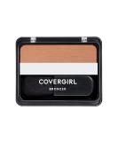 CoverGirl Cheekers Bronzer Golden Tan 104 0.12 Ounce by COVERGIRL - Buy Online on GoSupps.com