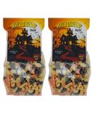 Chidester Farms Halloween Novelty Shape Pasta, 12 Ounce, 2-Pack - Buy Online on GoSupps.com