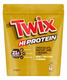 Mars Protein Twix Protein Powder - 875g | Delicious Protein Supplement for Muscle Growth & Nutrition - Buy Online Internationally - Buy Online on GoSupps.com