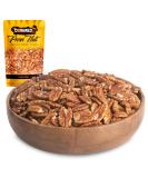 Pecans Naturlassen | 1 kg Unsalted Raw Pecan Nuts | Natural Sugar-Free Vegan-Friendly | GMO-Free | Buy Online at Dorimed - Buy Online on GoSupps.com