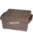 MTM ACR8-72 Ammo Crate Utility Box - Durable Storage Solution for Ammunition - Buy Online on GoSupps.com