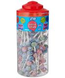 Vidal Lotta Tongue Painter 150 Lollies Tub - Buy Online on GoSupps.com