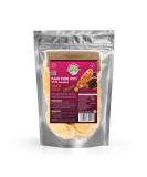 Aryan Pani Puri (Fry) with Masala Gol Gappa Kit- 250gm - Buy Online on GoSupps.com