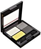 Buy Revlon Colorstay Quad Eyeshadow 565 Bombshell - Long-lasting Vibrant Shades for All Skin Tones | International Shipping Available - Buy Online on GoSupps.com