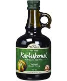 Premium Pumpkin Seed Oil - Cold-Pressed Organic & Pure | Shop Internationally - Buy Online on GoSupps.com