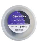 Buy Kleravitex Jumbo Bronze Bobby Pins - 100 Pack | Flat Hair Pins for All Hair Types - Ideal for Weddings & Parties - Made in USA - Buy Online on GoSupps.com