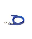 Buy IDC Color & Gray Rubberized Leash 20mm x 2m - Blue-Grey - International Shipping Available - Buy Online on GoSupps.com