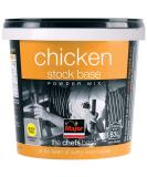 Gluten Free Chicken Stock Powder Mix - 1kg | High-Quality Flavor Enhancer - Buy Online on GoSupps.com