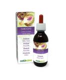 Artichoke Leaves Alcohol-Free Mother Tincture 120ml by Naturalma | Vegan Liquid Extract Drops for Food Supplement (1 Pack) - Buy Online on GoSupps.com