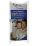 Oral Guard Dental Appliance Cleaner & Disinfectant - 3 Month Supply for Night Guards, Retainers & Dentures - Buy Online on GoSupps.com