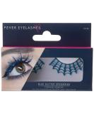 Shop Eyelashes Spiderwebs with Glitter - 1 Piece Pack for Stunning Looks | International Shipping Available - Buy Online on GoSupps.com