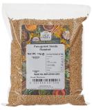 Organic Roasted Fenugreek Seeds 1kg - Old India | Premium Quality - Buy Online on GoSupps.com