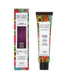 Permanent 6VV Intense Violet Hair Color Dye - Vegan Naturally-Derived 100% Gray Coverage Lasts 8 Weeks - Shop Internationally - Buy Online on GoSupps.com