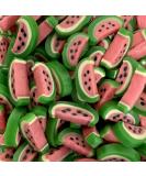 Gummy Watermelon Slices 500g Share Bag by The Gourmet Sweet Company - Buy Online on GoSupps.com