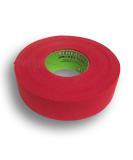 Renfrew, Cloth Hockey Tape, 1" (Red, 25m) - Buy Online on GoSupps.com