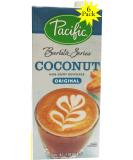 Pacific Barista Series Coconut Original 6 Pack - Dairy-Free Coffee Creamer - Buy Online on GoSupps.com