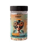 Bagel Goddess Sprinkles - Versatile Bagel Seasoning Blend - Crunchy Topping for Bagels, Salads, and Veggies - 160g - Buy Online on GoSupps.com