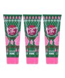 Victoria's Secret Pink Ginger Zen Body Lotion - Lot of 3 | International Shipping Available - Buy Online on GoSupps.com