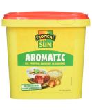 Tropical Sun Aromatic Seasoning 1.1kg - Buy Online on GoSupps.com