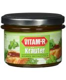 VITAM-R Herbal Yeast Extract - Pack of 2 (2 x 250g) | Premium Quality Supplement for Overall Wellness - Shop Internationally! - Buy Online on GoSupps.com