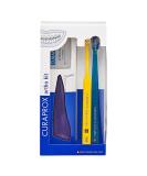 Curaprox Ortho Box: Ultimate Orthodontic Care Kit - Buy Now at ORTHORETAIL - Buy Online on GoSupps.com
