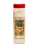 International Spice Premium Gourmet Horseradish Powder - 14 oz & 16 oz Options - Buy Online on GoSupps.com