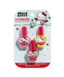 Hello Kitty Lip Smacker Holiday Nail Polish Trio - Perfect Gift for Girls - Buy Online on GoSupps.com