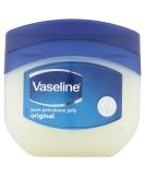Vaseline Original Jelly 250 ml - 100% Pure Moisturizing Ointment for All Skin Types - Fast International Shipping - Buy Online on GoSupps.com