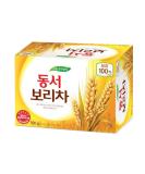 Dong Suh Roast Barley Tea - 10g x 30 Bags | Premium Korean Herbal Tea for International Shipping - Buy Online on GoSupps.com